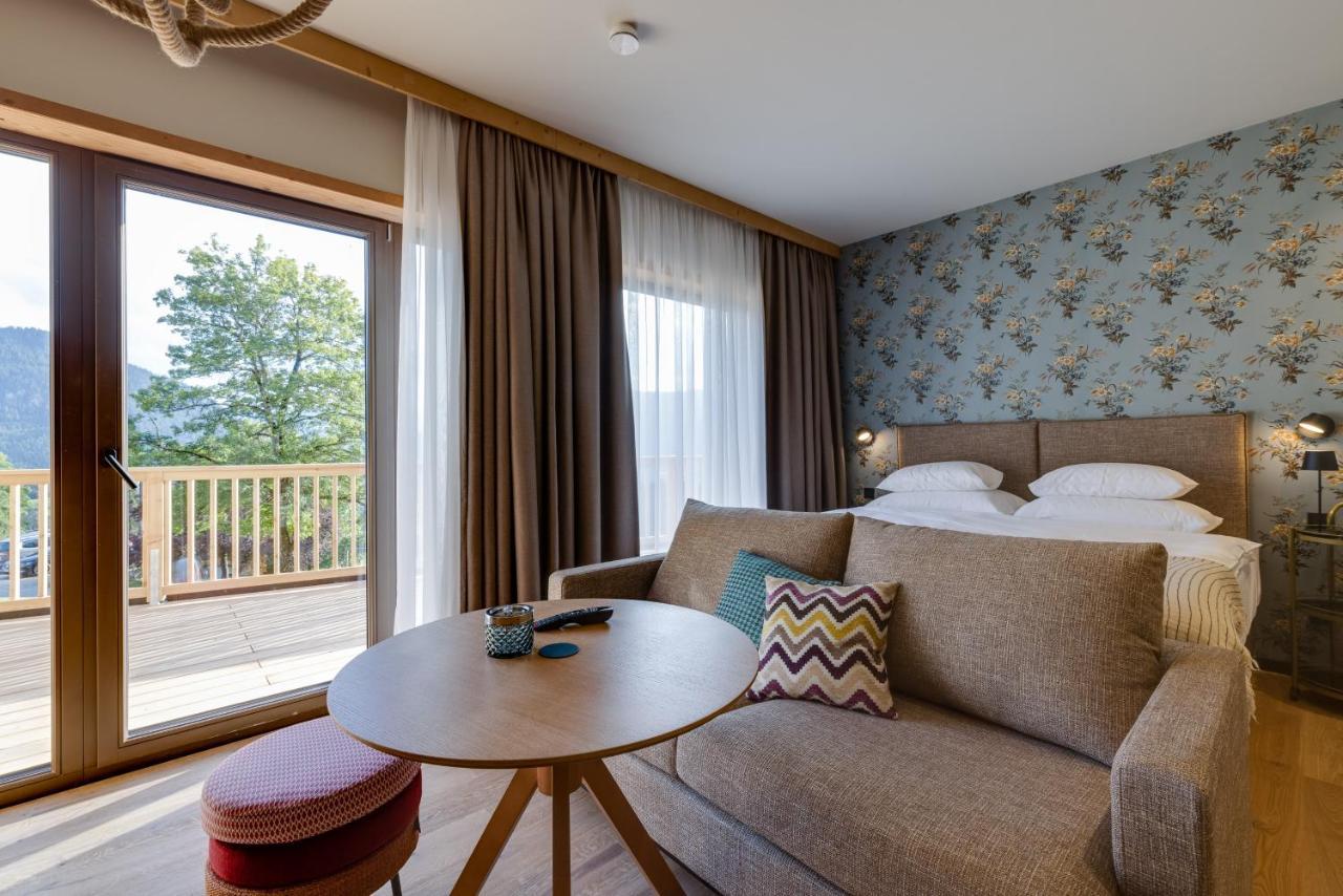Montestyria Chalets&Suiten Mariazell Extérieur photo
