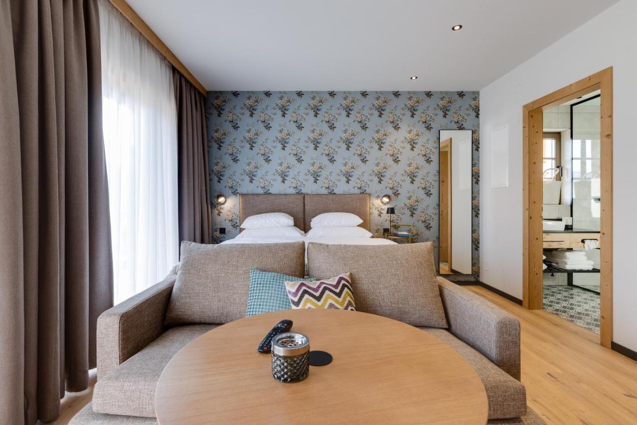 Montestyria Chalets&Suiten Mariazell Extérieur photo