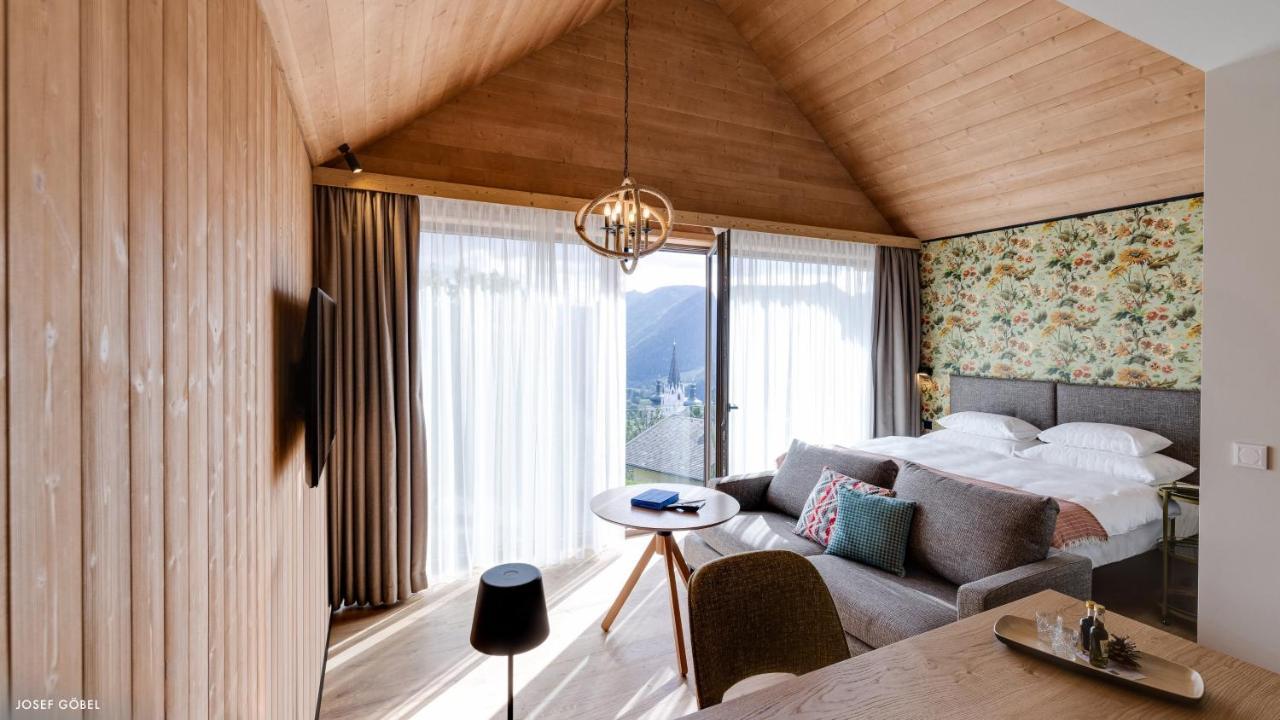 Montestyria Chalets&Suiten Mariazell Extérieur photo