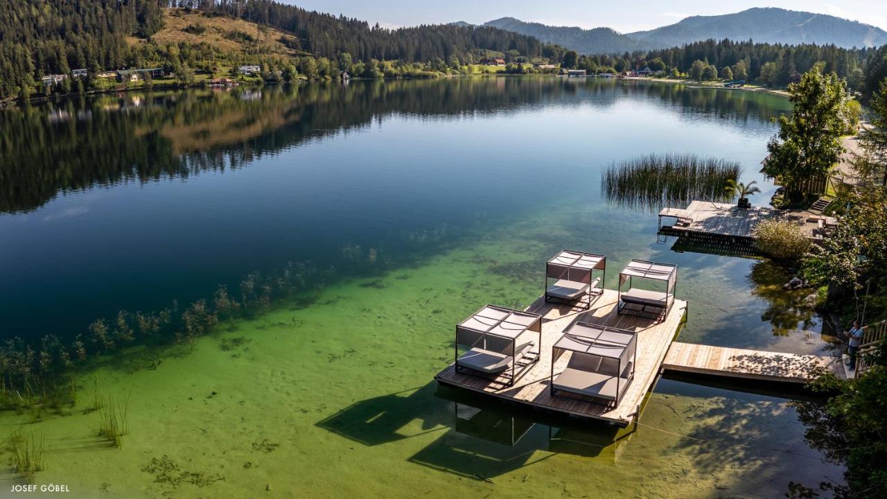 Montestyria Chalets&Suiten Mariazell Extérieur photo