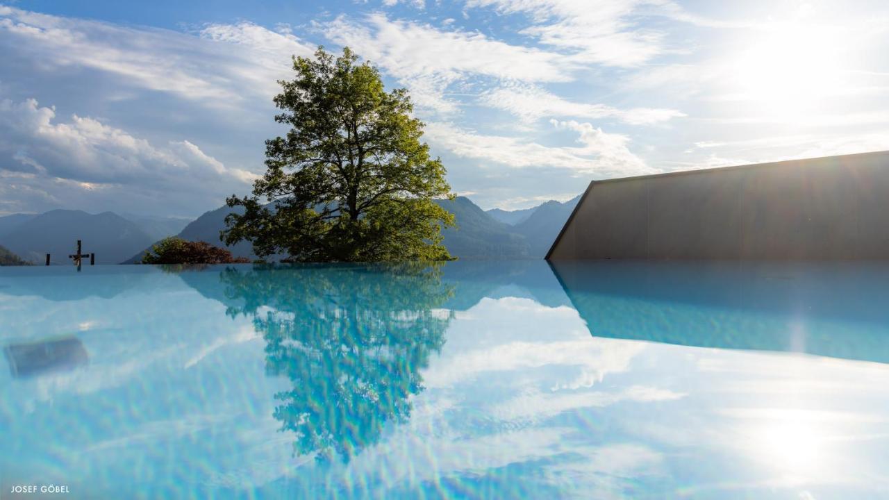 Montestyria Chalets&Suiten Mariazell Extérieur photo