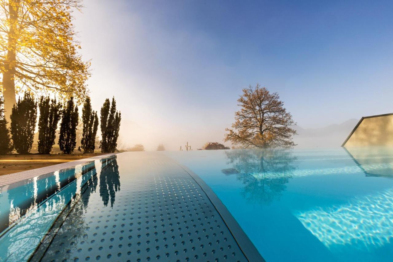 Montestyria Chalets&Suiten Mariazell Extérieur photo