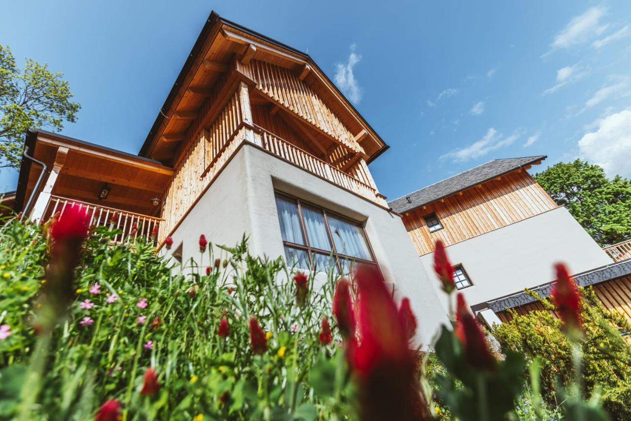 Montestyria Chalets&Suiten Mariazell Extérieur photo