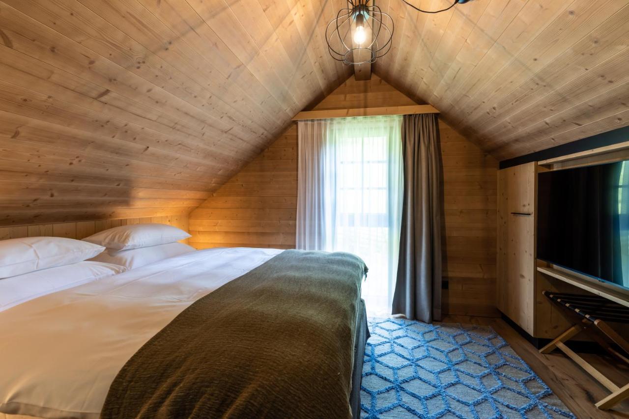 Montestyria Chalets&Suiten Mariazell Extérieur photo