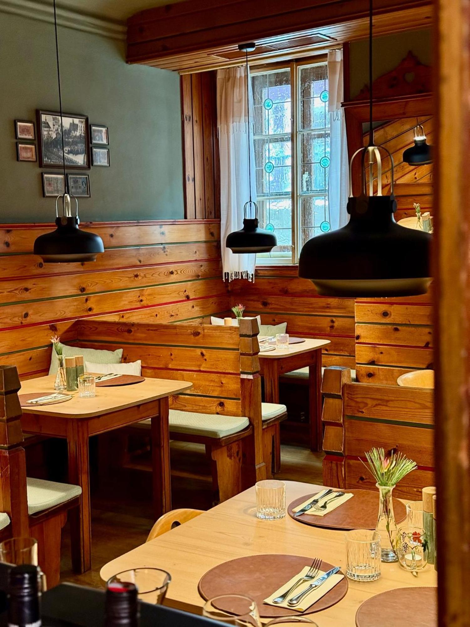 Montestyria Chalets&Suiten Mariazell Extérieur photo